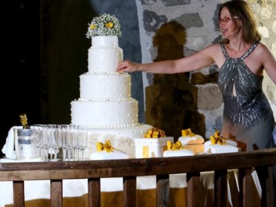 Wedding planner per matrimonio vista mare in Costiera Amalfitana
